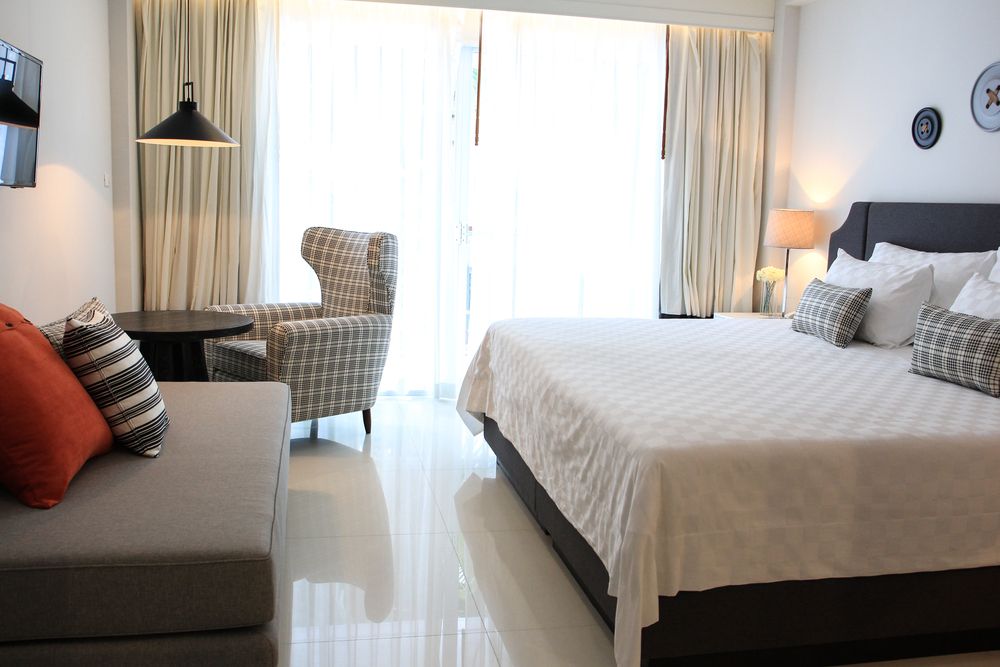 SUGAR MARINA RESORT - FASHION - KATA BEACH - 43