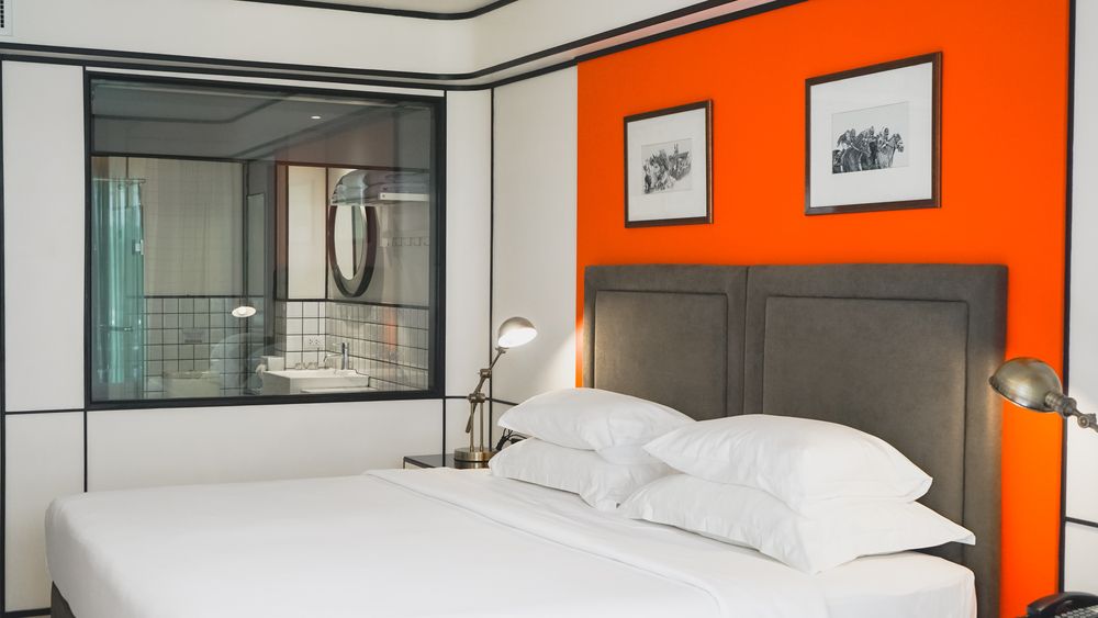 SUGAR MARINA RESORT - FASHION - KATA BEACH - 41