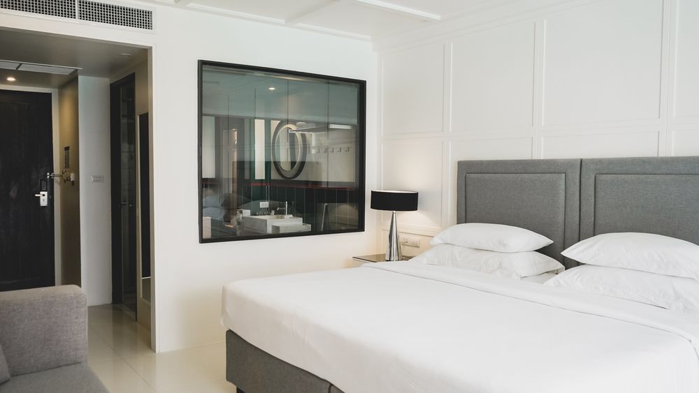 SUGAR MARINA RESORT - FASHION - KATA BEACH - 40