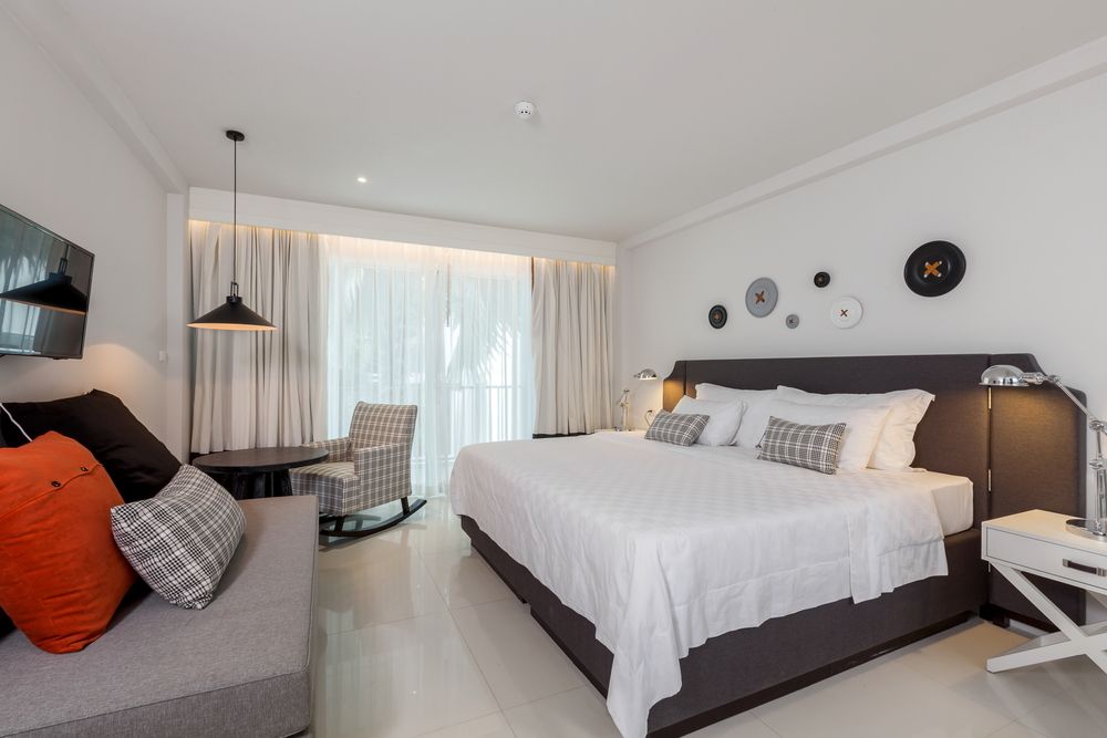 SUGAR MARINA RESORT - FASHION - KATA BEACH - 38