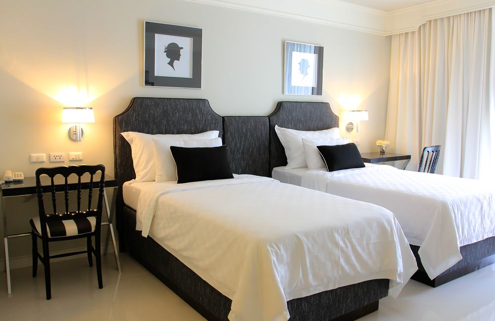 SUGAR MARINA RESORT - FASHION - KATA BEACH - 31