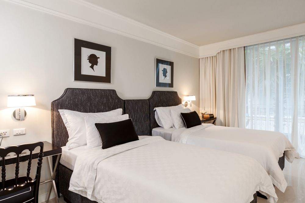 SUGAR MARINA RESORT - FASHION - KATA BEACH - 29