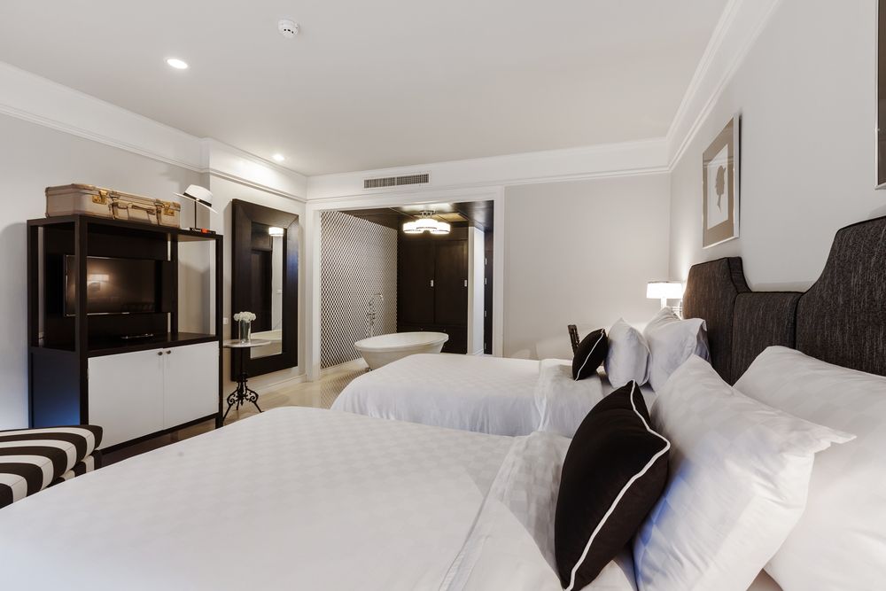 SUGAR MARINA RESORT - FASHION - KATA BEACH - 27