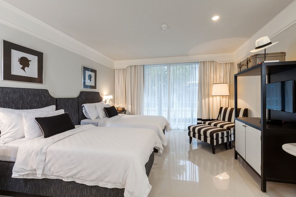 SUGAR MARINA RESORT - FASHION - KATA BEACH - 25