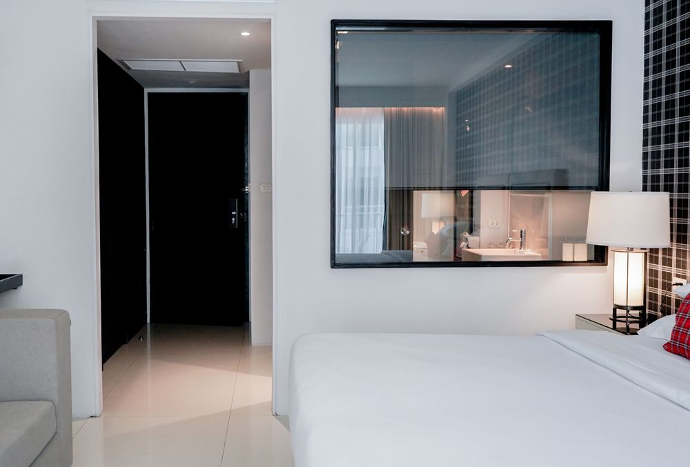 SUGAR MARINA RESORT - FASHION - KATA BEACH - 23