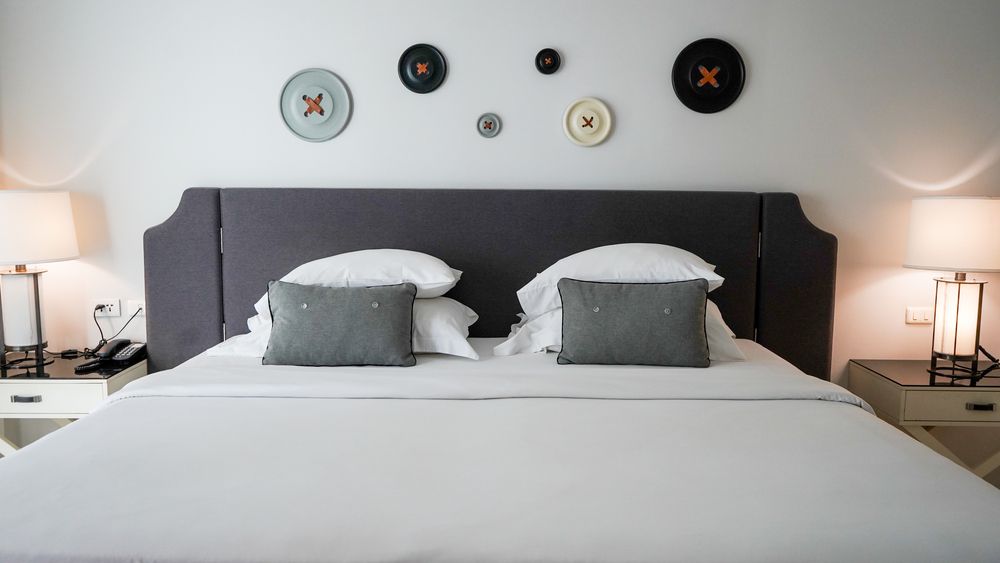 SUGAR MARINA RESORT - FASHION - KATA BEACH - 22