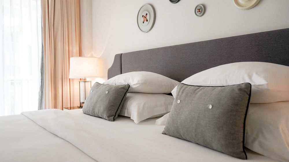 SUGAR MARINA RESORT - FASHION - KATA BEACH - 21