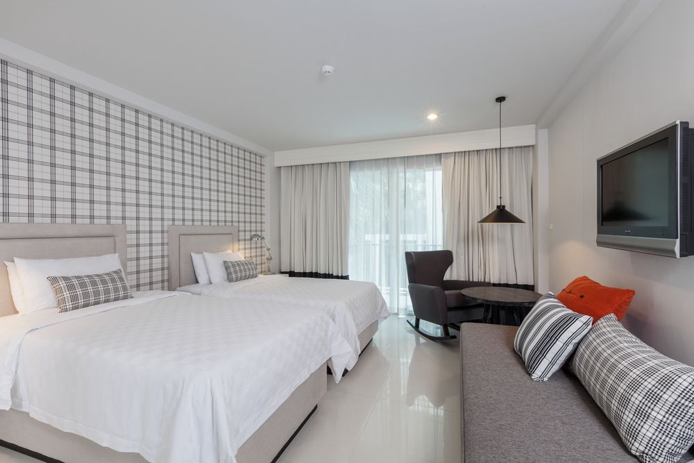 SUGAR MARINA RESORT - FASHION - KATA BEACH - 17