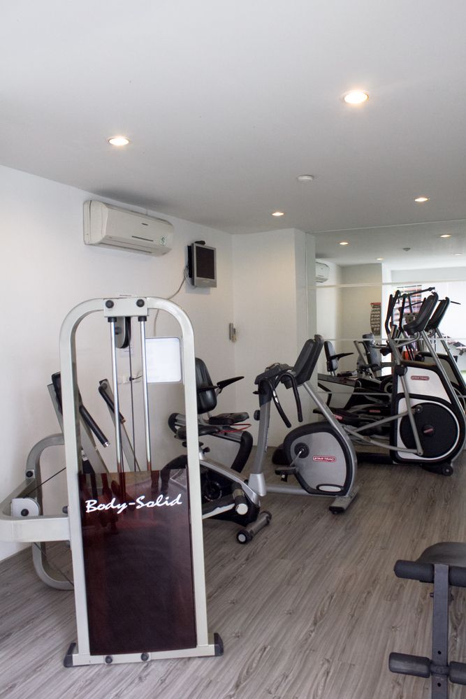 SUGAR MARINA RESORT - FASHION - KATA BEACH - 15