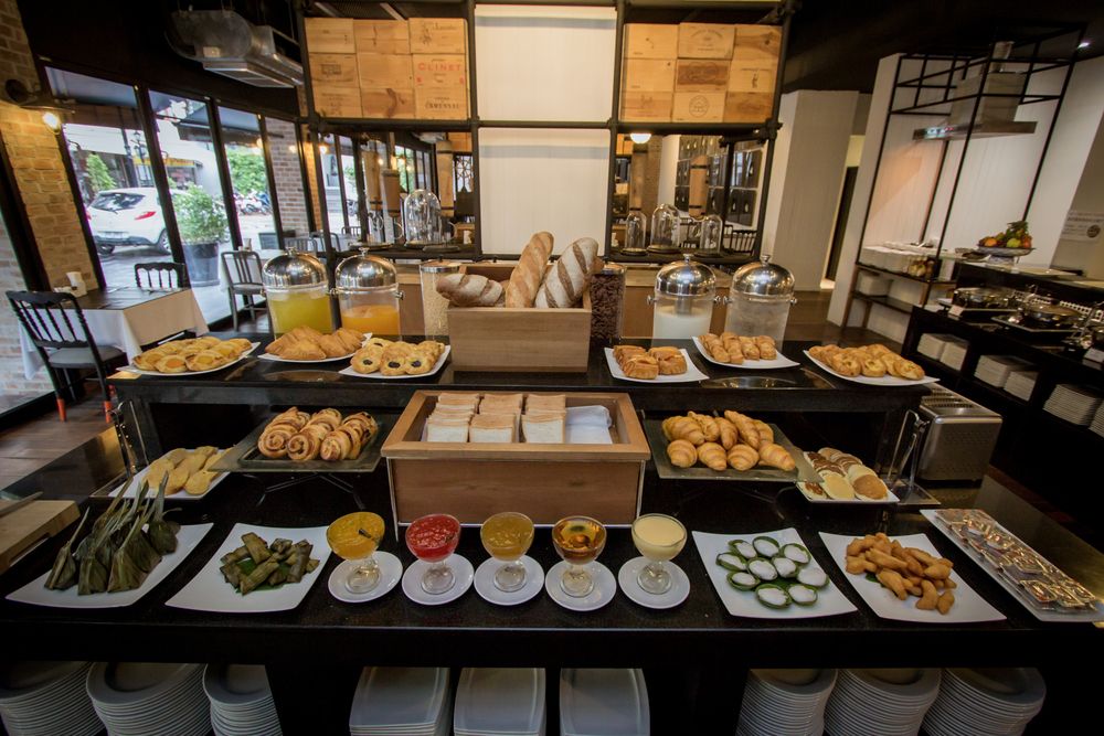 SUGAR MARINA RESORT - FASHION - KATA BEACH - 13