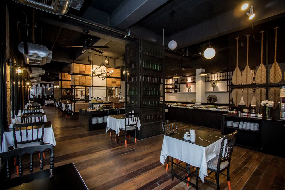 SUGAR MARINA RESORT - FASHION - KATA BEACH - 12