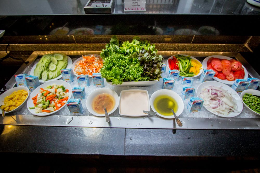 SUGAR MARINA RESORT - FASHION - KATA BEACH - 10