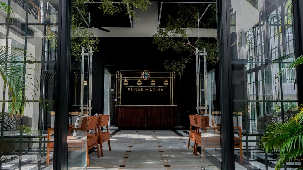 SUGAR MARINA RESORT - FASHION - KATA BEACH - 9