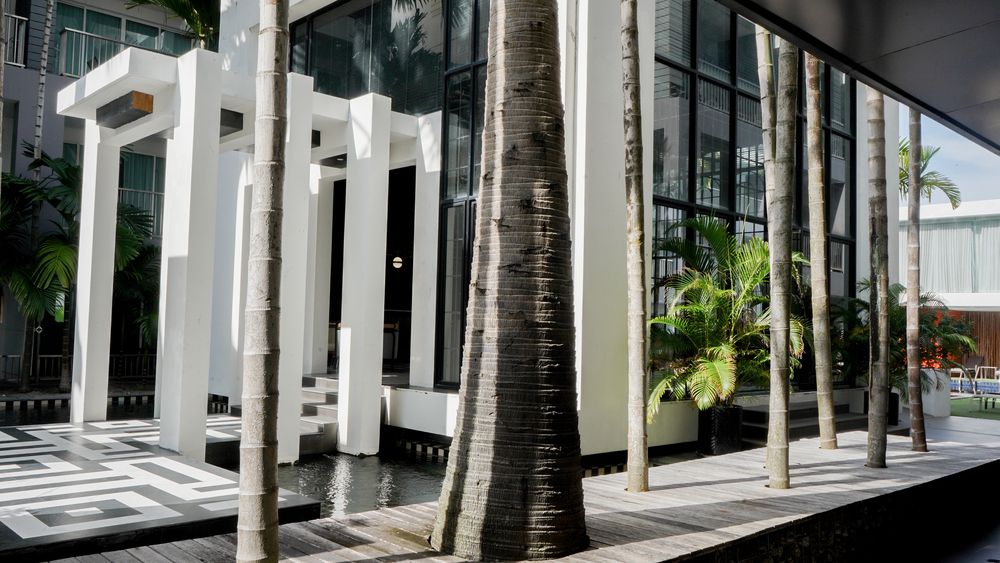 SUGAR MARINA RESORT - FASHION - KATA BEACH - 8