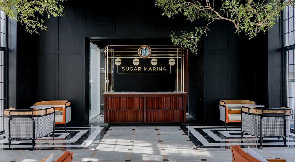 SUGAR MARINA RESORT - FASHION - KATA BEACH - 7