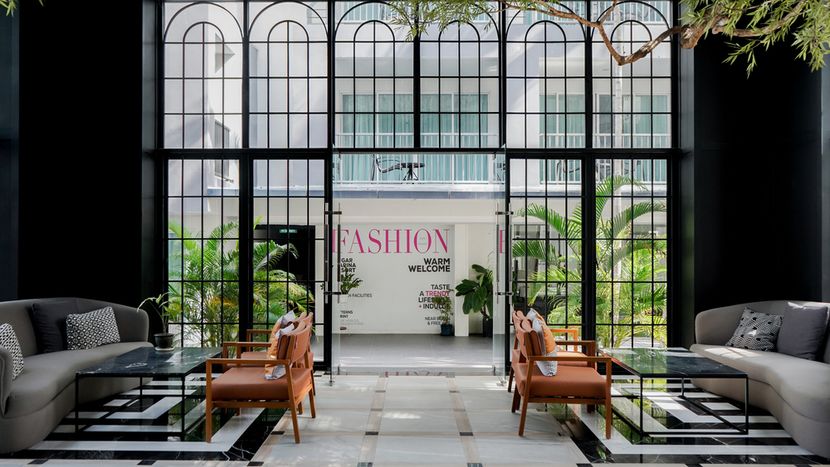 SUGAR MARINA RESORT - FASHION - KATA BEACH - 6