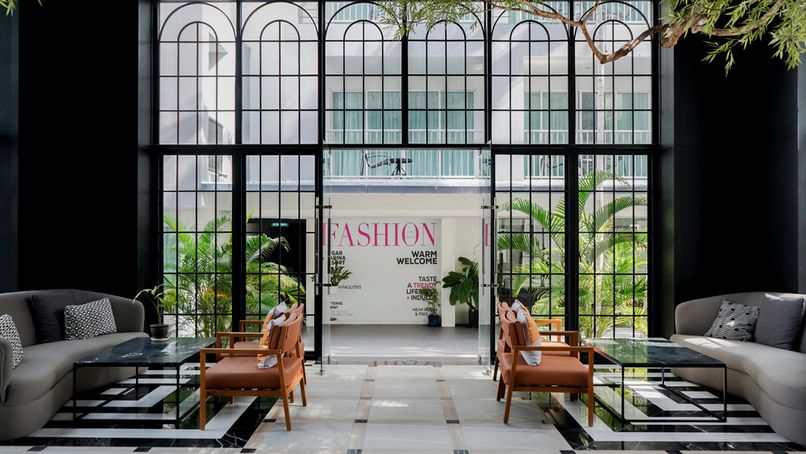 SUGAR MARINA RESORT - FASHION - KATA BEACH - 6