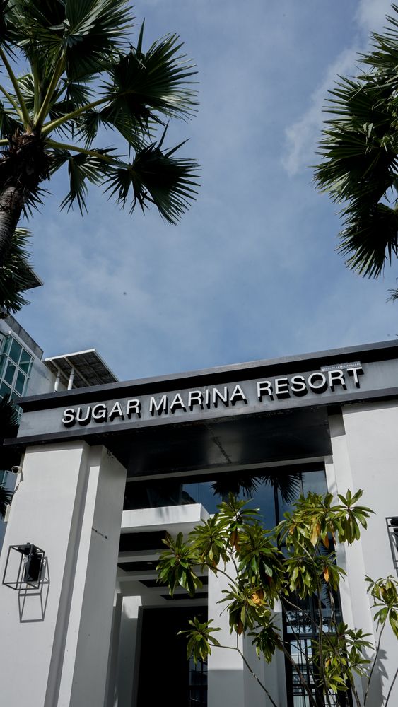 SUGAR MARINA RESORT - FASHION - KATA BEACH - 2