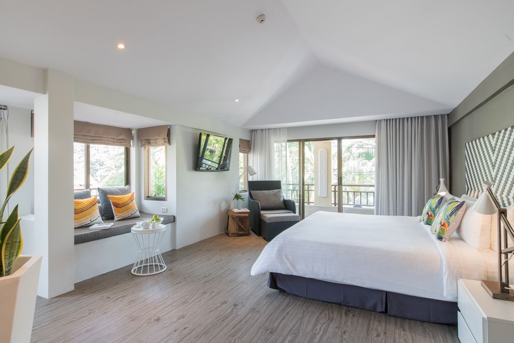 Картинка отеля - 108