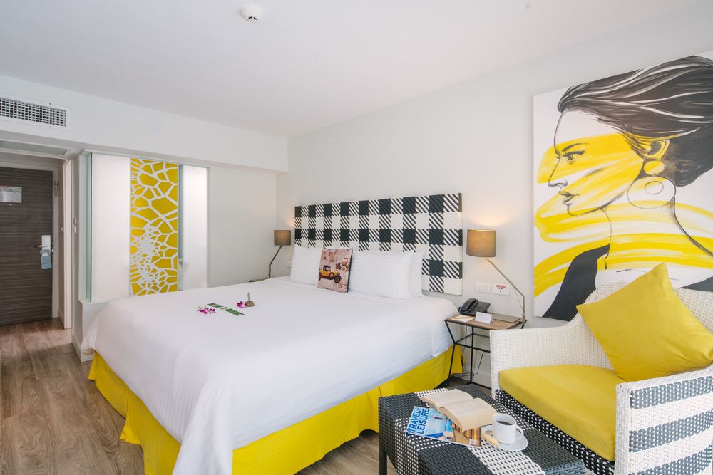 Картинка отеля - 105