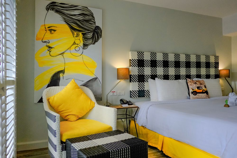 Картинка отеля - 100