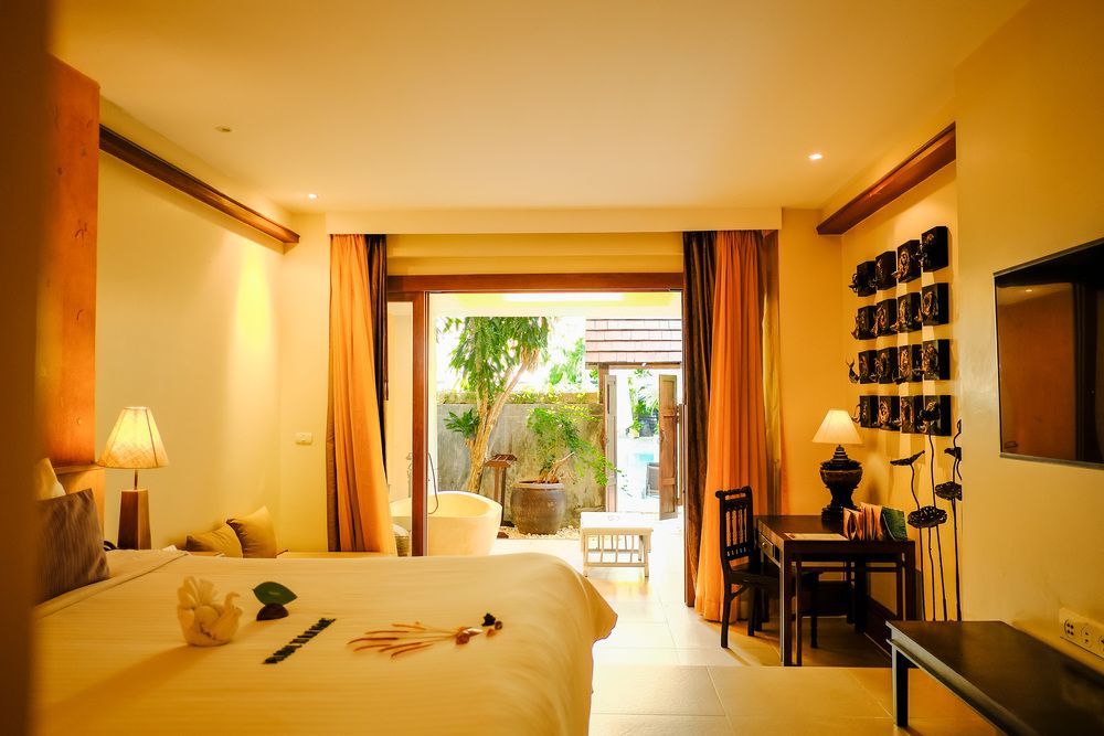 Картинка отеля - 97