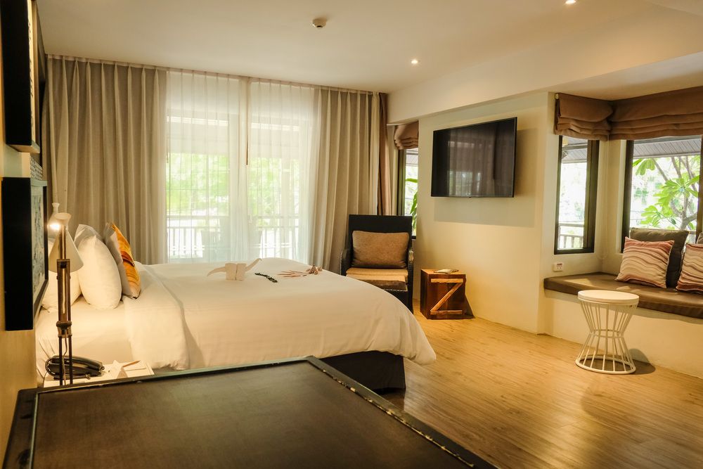 Картинка отеля - 96