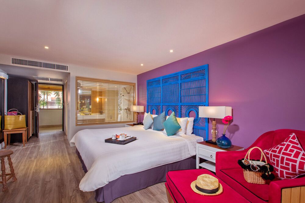 Картинка отеля - 88