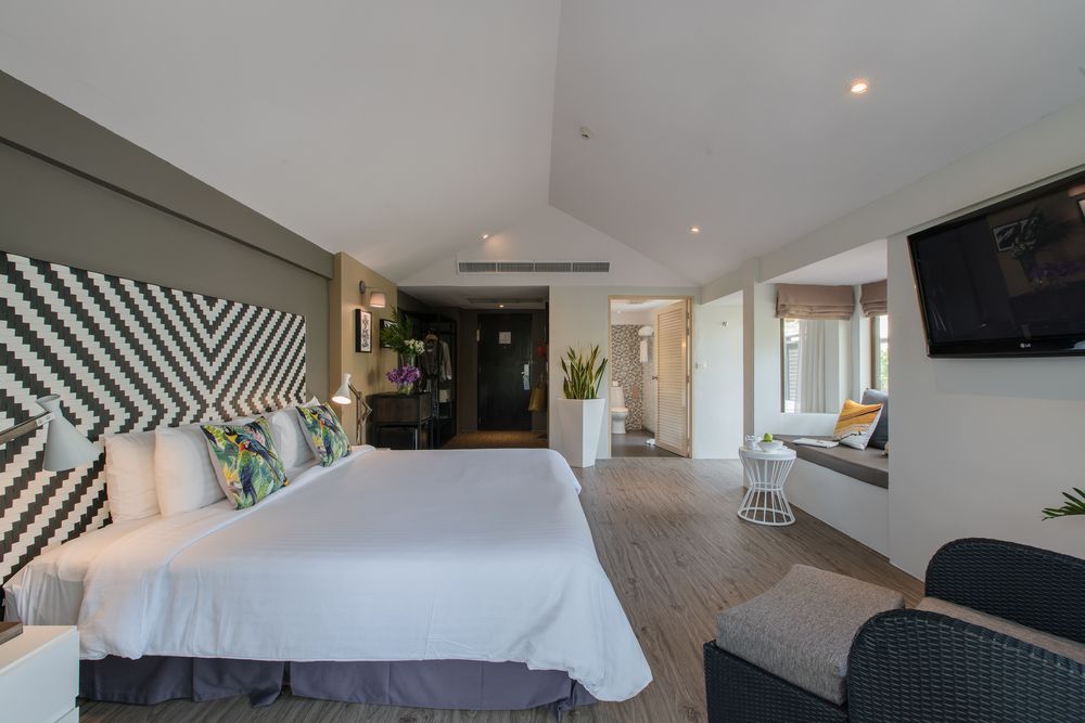 Картинка отеля - 81