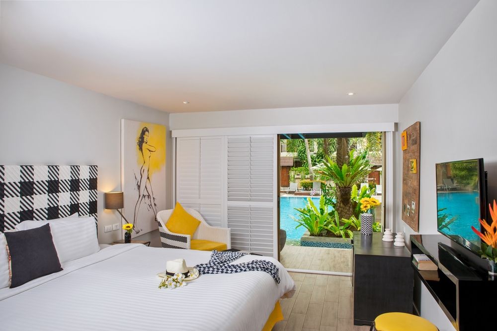 Картинка отеля - 78