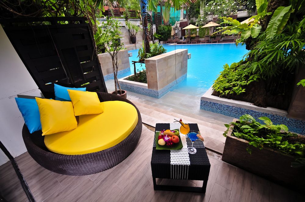 Картинка отеля - 77