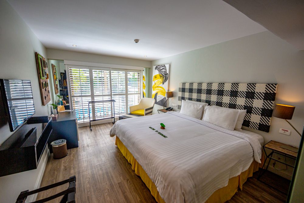 Картинка отеля - 55