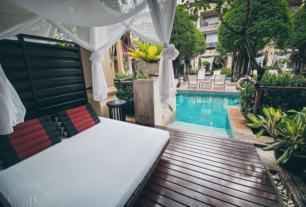 Картинка отеля - 32