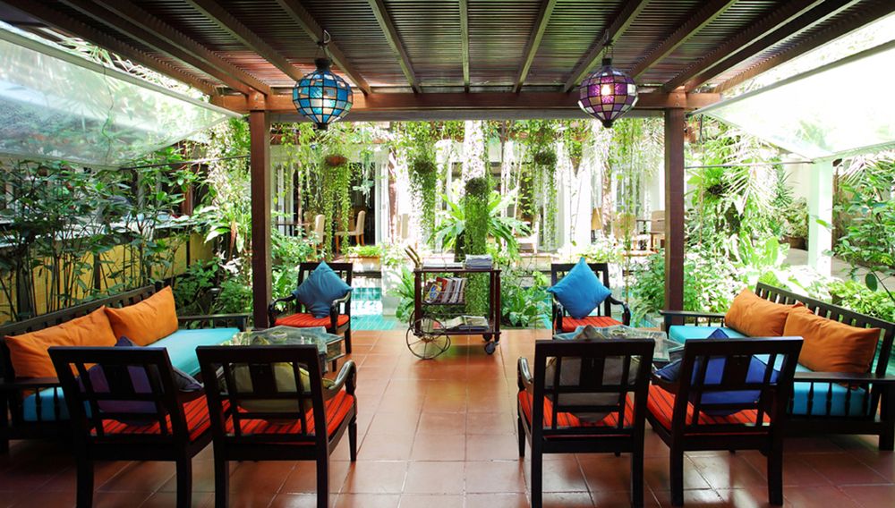 Картинка отеля - 16