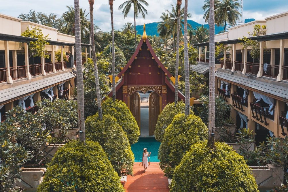 Картинка отеля - 2