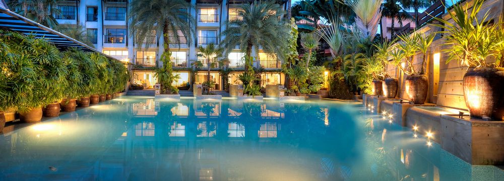 Картинка отеля - 6