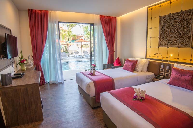 Картинка отеля - 13