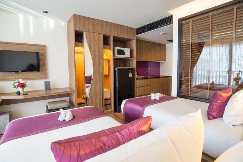 Картинка отеля - 11