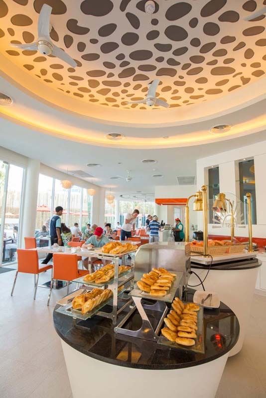 Картинка отеля - 7