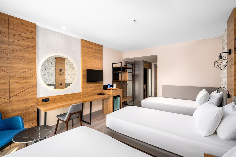 Sun Heaven Hotel (ex. Club Sun Heaven Family) - 173