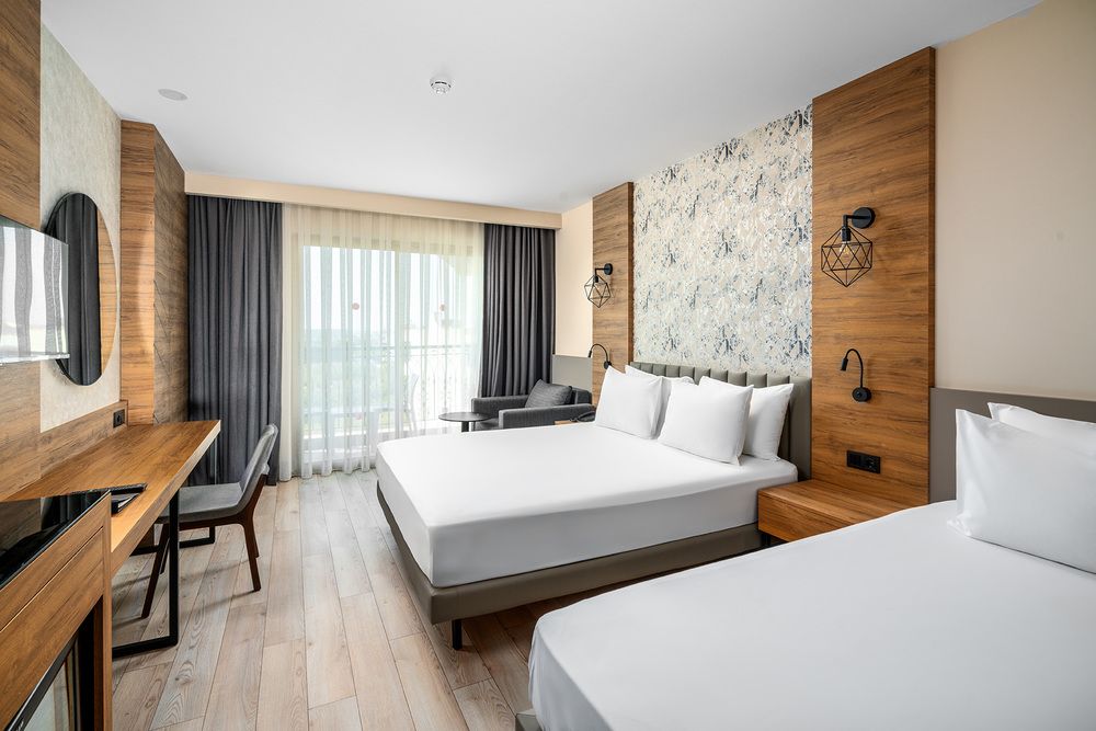 Sun Heaven Hotel (ex. Club Sun Heaven Family) - 172