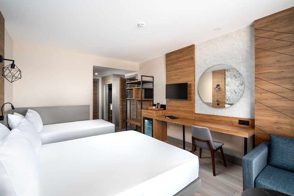 Sun Heaven Hotel (ex. Club Sun Heaven Family) - 171