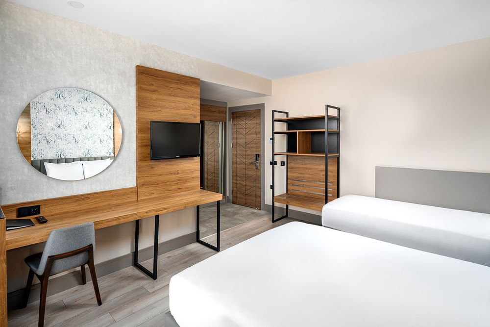 Sun Heaven Hotel (ex. Club Sun Heaven Family) - 170