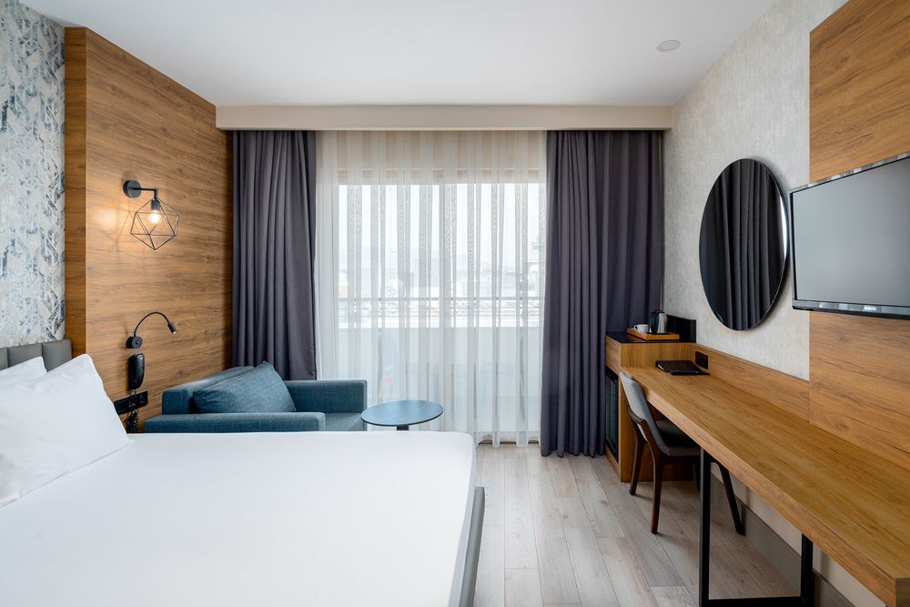 Sun Heaven Hotel (ex. Club Sun Heaven Family) - 169