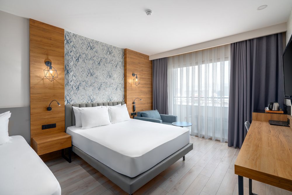 Sun Heaven Hotel (ex. Club Sun Heaven Family) - 168