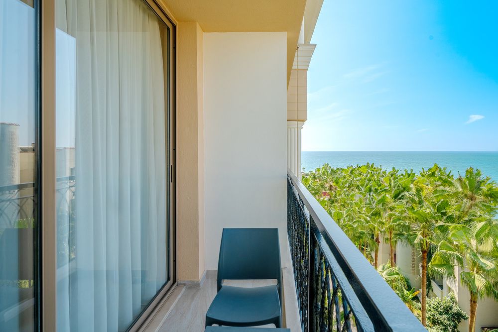 Sun Heaven Hotel (ex. Club Sun Heaven Family) - 164