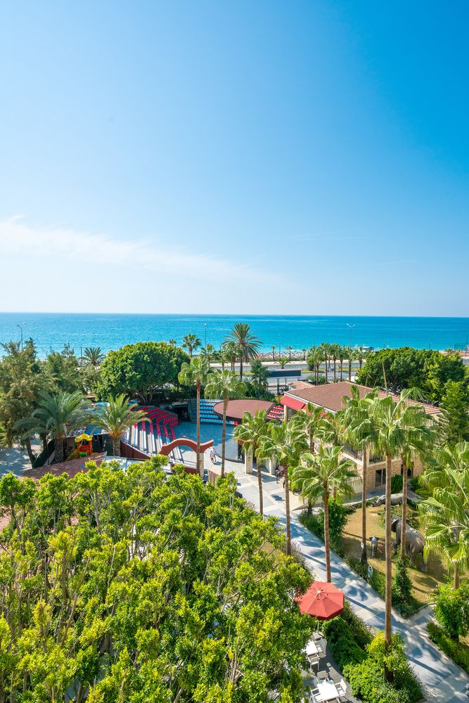 Sun Heaven Hotel (ex. Club Sun Heaven Family) - 156