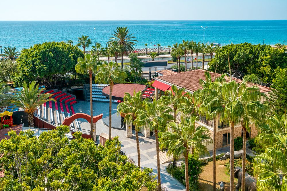 Sun Heaven Hotel (ex. Club Sun Heaven Family) - 155