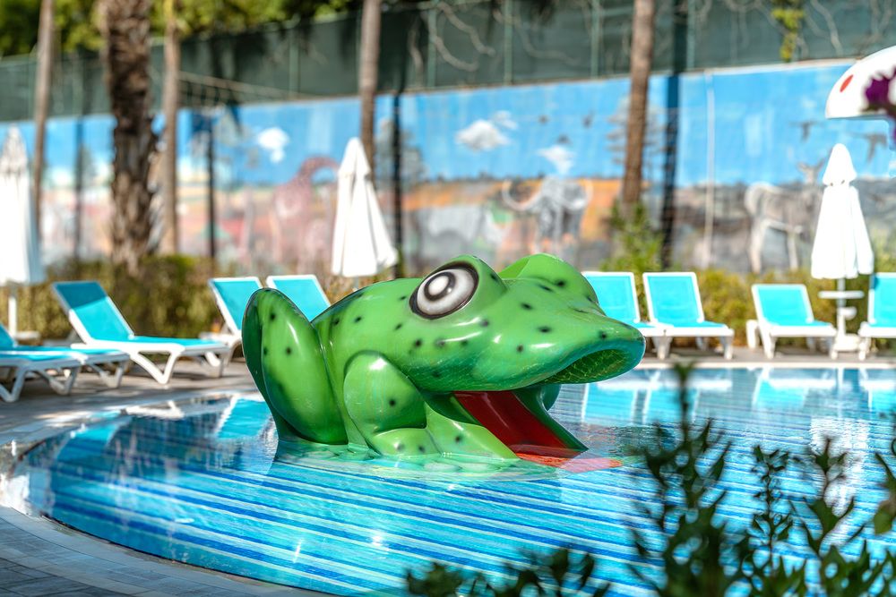 Sun Heaven Hotel (ex. Club Sun Heaven Family) - 152