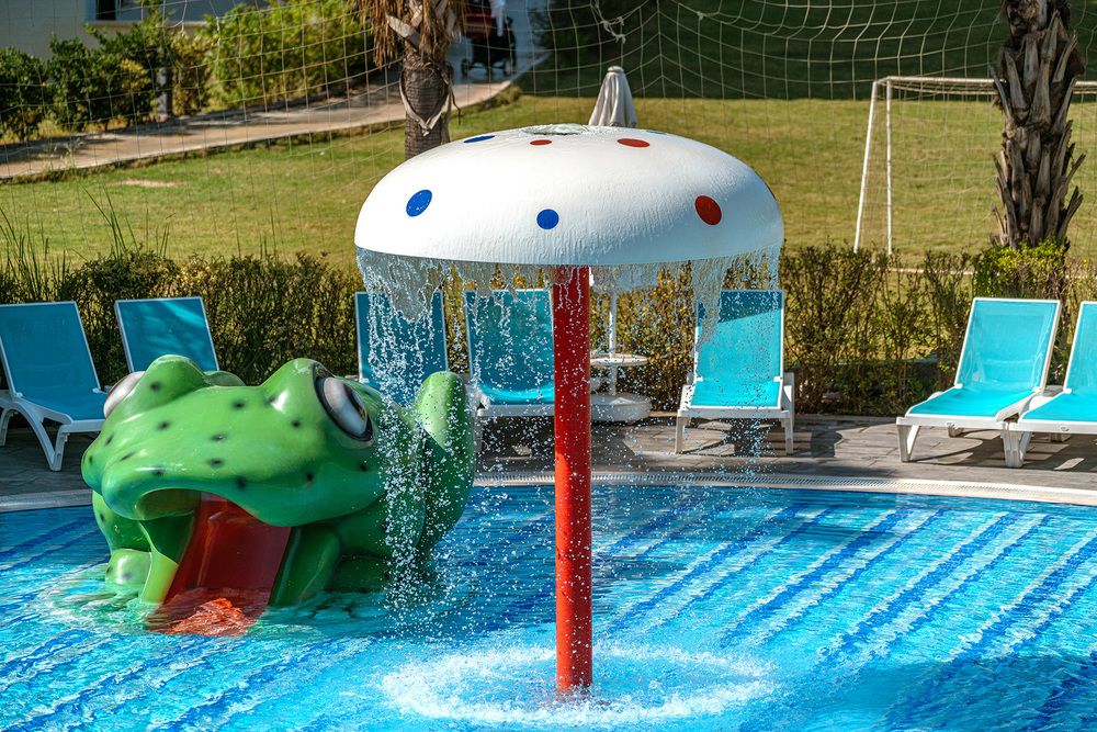 Sun Heaven Hotel (ex. Club Sun Heaven Family) - 151